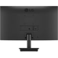 thumbnail image 2 of LG 24", 1920 x 1080, Black, 24BA650-B, 2 of 5