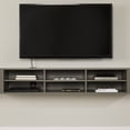 thumbnail image 5 of South Shore City Life 66" Wall Mounted TV Stand, Multiple Finishes, 5 of 14