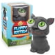 thumbnail image 1 of Ipidipi Toys Flippy Kitten Squishy Eye Popping Cat - Juguete antiestrés para aliviar el estrés - Reductor de ansiedad por juego sensorial - Ideal para TDAH y autismo - Divertido regalo de bola antiest, 1 of 5