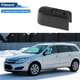 thumbnail image 3 of Tapa de Tuerca del Brazo del Limpiaparabrisas Trasero para Opel Astra H 2005-2010 Tapa del Brazo del Limpiaparabrisas No.93185562 Plástico PBT Negro 1 Pc, 3 of 7
