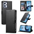 thumbnail image 1 of Funda para FOXDOCK Motorola Moto G53 5G– Cuero Premium, 3 ranuras para tarjetas, Protección contra impactos, 1 of 5