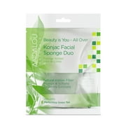 All-Over Konjac Body Sponge