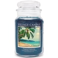 thumbnail image 1 of Vela perfumada Village Candle Tropical Getaway 625 ml, 1 of 4