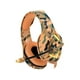 thumbnail image 2 of Audifonos Gamer Yeyian Force Military Desierto C/Microfono YDF-33401D, 2 of 3