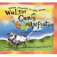 thumbnail image 2 of Pre-Owned Walter Canis Inflatus: Walter the Farting Dog, Latin-Language Edition (Hardcover) 158394110X 9781583941102, 2 of 2