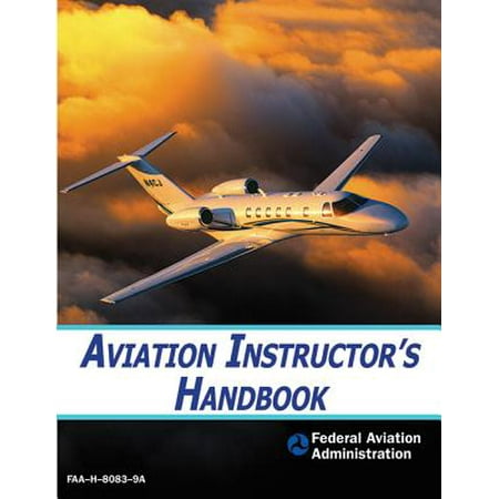Aviation Instructor's Handbook
