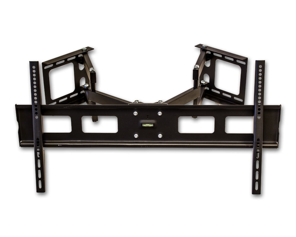 NavePoint Corner Wall Mount TV Bracket Tilting 37 63 Inches