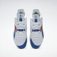 thumbnail image 5 of Reebok Footwear  Men's More Buckets Reebok Classics Core Ftw Men White , 10.5 M US, 5 of 8
