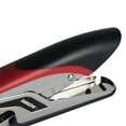 thumbnail image 3 of Arrow P21 Lightweight Plier Stapler, Uses JT21 Staples, 1/4" - Ergonomic Rubber Handle, 3 of 10