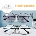 thumbnail image 3 of FESTFENDS 6Ud Organizador De Gafas Transparente Para Pared Con Soporte Para Lentes Y Espacio Reducido, 3 of 8