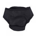 thumbnail image 2 of Reusable Dog Diapers Female Dog Heat Panties, Washable Cute Print, 2 of 4