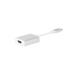 thumbnail image 1 of Moshi USB-C to HDMI Adapter - Moshi 99MO084202Moshi, 1 of 4