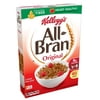 Kellogg's All-Bran Original Breakfast Cereal 18.3 oz