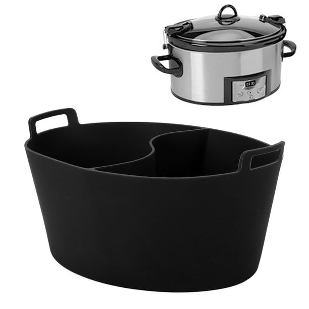 Slow cooker accessories hotsell