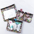 thumbnail image 3 of Bolsa de viaje Bumkins Toiletry aprobada por la TSA para Nintendo, 3 of 5