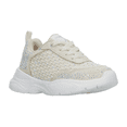 thumbnail image 2 of Tenis Tropicana Beige para Niña T18-22 [TRO1527] beige 18.5, 2 of 10