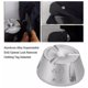 thumbnail image 4 of Herramienta de imán permanente, herramienta de aluminio portátil con gran potencia de 22000 G, separador duradero y confiable para ropa de supermercado, lápices, etc., adecuado para sistemas, 4 of 4