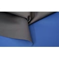thumbnail image 3 of 2mm Blue Neoprene Fabric, Scuba Wetsuit Material, Fabric For Sewing, Thin Foam Rubber Sheet (Blue, 2' x 4'), 3 of 4