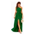 thumbnail image 2 of Vestido Largo Casual Elegante De Moda Para Dama, 2 of 4