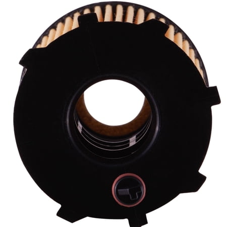 ECOGARD S6127A Cartridge Engine Oil Filter for Synthetic Oil - Premium Replacement Fits KIA SORENTO 3.3L 2014-2018