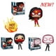 thumbnail image 2 of Funko POP-figuras de acción de superhéroe Spiderman Gwen, modelo de colección de vinilo, regalo de cumpleaños y Navidad para niños, 220 #339 #146 #333 #, 2 of 2