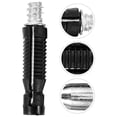 thumbnail image 2 of 100pcs Cam Lock Fitting Pre-inserted Nut Furniture Barrel Nut Fixing Screw Supply, 2 of 8