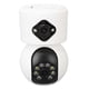 thumbnail image 5 of Security Camera Dual Lens HD Night Vision 2 Way Intercom Smart Indoor Camera 100‑240V EU Plug, 5 of 5
