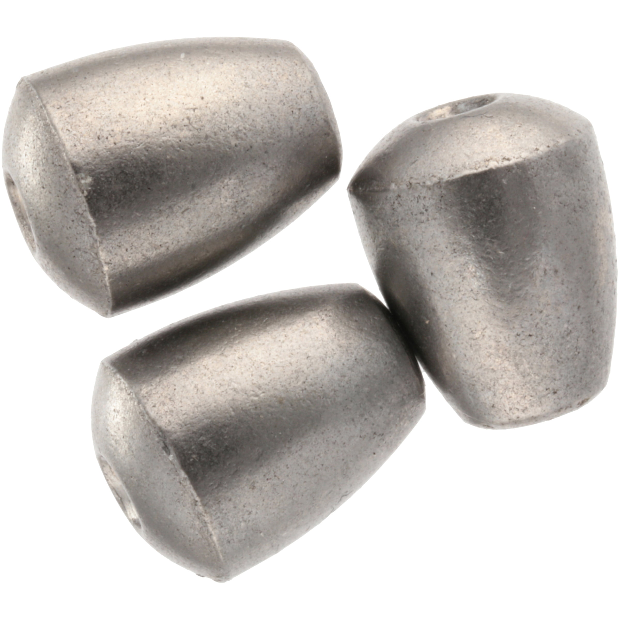 Bullet Weights® USEG10-24 Ultra Steel™Egg Sinker Size 1/8 oz Fishing Weight