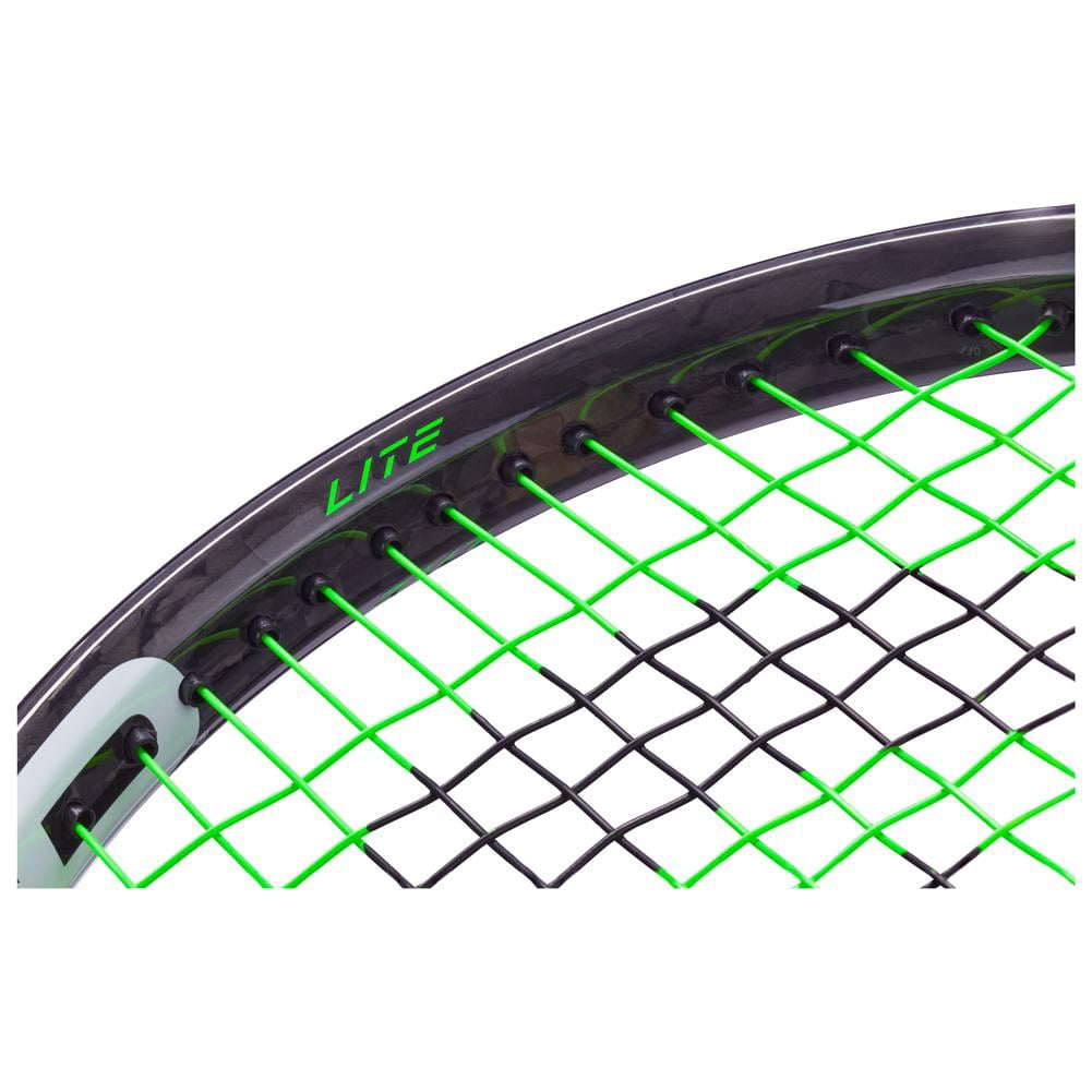 Head Graphene 360 Speed Lite Tennis Racquet ( 4_1/4 Black