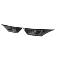 thumbnail image 1 of LED Side Marker Turn  Cover Bright Stylish Lamp Housing for Vehicle Upgrade, 1 of 7