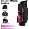 thumbnail image 7 of XDriveMax Womens Complete Golf Clubs, Right/Left Hand for Ladies Includes Stand Bag, 7 of 7