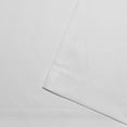 thumbnail image 4 of Exclusive Home Loha Tuxedo Tab Top Curtain Panel Pair, 54"x108", Winter White, 4 of 7