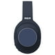 thumbnail image 3 of Audifonos inalambricos 3.5 mm Bluetooth HP63BT Azul RCA Tipo DJ Bluetooth HP63BTBL, 3 of 3