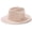 Silverbelly, variant on Stetson Men's Open Road 6X Felt Western Fashion Hat - SFOPRD-052661 Silver Belly 7 3/4