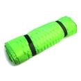 thumbnail image 2 of Zaltana Matelas Pneumatique Auto-Gonflant Simple (73"x22"x1"), Vert AMX, 2 of 2