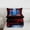 Black Blue, variant on jejeloiu Kawaii Cute Hummingbird Twin Comforter Sets,Tropical Monstera Leaf Bedding Set For Girls Teens Reversible 2-Piece