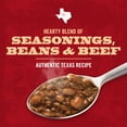 thumbnail image 3 of Wolf Brand Chili With Beans, 9g Protein Per Serving, Microwaveable, 7.25 oz. Bowl, 3 of 8