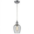 thumbnail image 6 of Innovations Lighting 516-1P-OB-G292 Salina 1 Light 5" Wide Mini Pendant - Bronze, 6 of 7