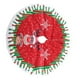 thumbnail image 1 of Advancent de árbol de Navidad para sala de estar, dormitorio, árbol de Navidad, alfombra redonda, tela no tejida, 80cm de diámetro, 2020 Kits de decoración para fiestas Ciervo Advancent HA002355-03, 1 of 6