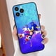 thumbnail image 3 of Funda de silicona para Moto G52 E32 G10 G50 G40 G60 G51 G41 G G42 G71 G60S G20 G30 Power Plus KK-53 Película S-Sonic, 3 of 5