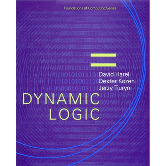 Foundations of Computing Dynamic Logic, (Paperback)