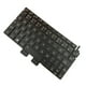 thumbnail image 5 of sweethay Teclado Teclado Suministros de computadora Espacios de larga duración Ahorro de teclados en inglés Funcional Rendimiento estable Accesorios de Juegos de teclado y mouse para computadora, 5 of 6