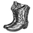 thumbnail image 3 of Sierra Lifestyles Western Southwestern Novelty Knob, 3 of 4