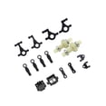 thumbnail image 3 of lionlar RC Car Parts Accessories Kit Rear Ball Tie Rod Gear Case Upper and Lower Arm for, 3 of 9