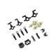 thumbnail image 3 of Kit de piezas de mejora RC perfecl para Wltoys 284161 1/28, 3 of 8