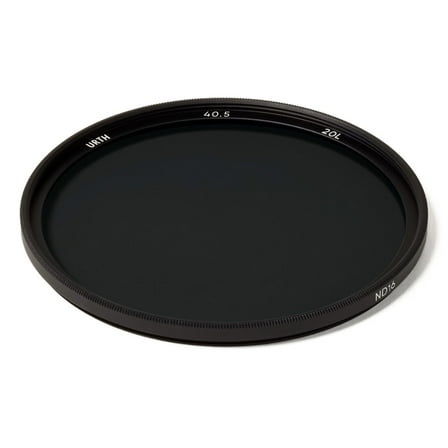 Urth 40.5mm Circular ND16 4-Stop Lens Filter Plus 