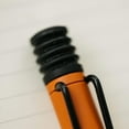 thumbnail image 3 of LAMY Safari 2021 Savannah Green / Terra Cotta Ballpoint Pen, 3 of 8