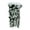 White_274, variant on LSLXA Artificial Hanging Flowers for Outdoors Realistic Silk Fake Floral Realistic Faux Plants Decorations for Hanging Baskets, Planters-Porch, Patio, Yard Decor