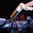 thumbnail image 3 of Aspirador de coche Cola 12000PA 120W Blanco, 3 of 8