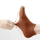 thumbnail image 3 of Calcetines tobilleros para mujer Calcetines deportivos de corte bajo de algodón suave, multicolor, sin exposición para mujer, 3 of 5